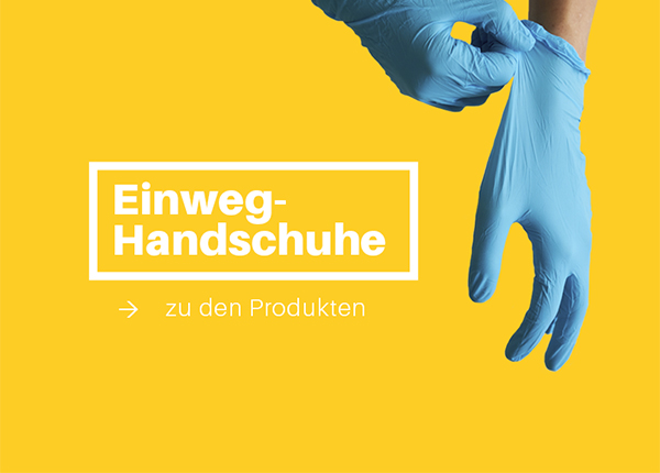 Einweg-Handschuhe kaufen günstig online | tr-shop.at