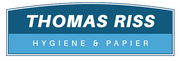 Thomas Riss | Hygiene & Papier - Shop-Logo