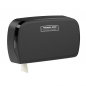 Preview: TR Premium Pure Black Jumbo Toilettenpapierspender, schwarz matt – Thomas RISS Professional Line