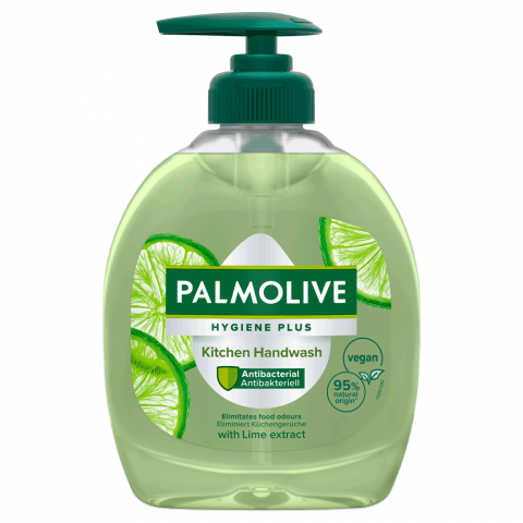 Palmolive Hygiene-Plus Küche Flüssigseife