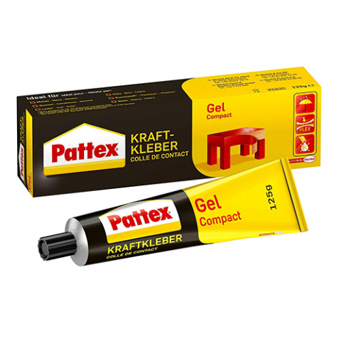 Pattex Kraftkleber compact Kontaktkleber