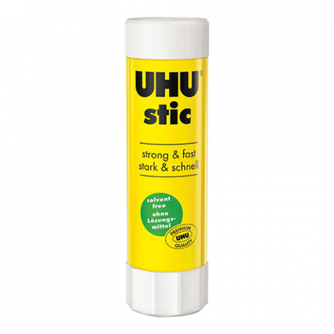 UHU Stick Klebestift, 21g