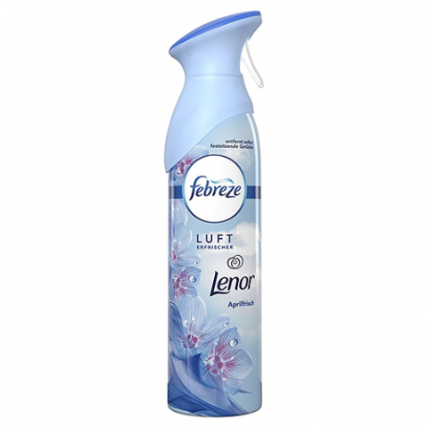 Febreze Lufterfrischer Lenor Aprilfrisch