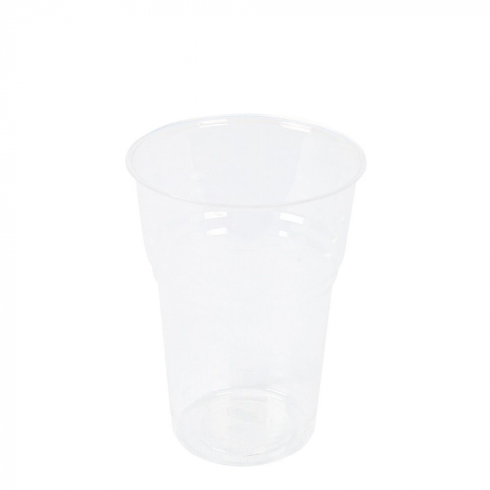 BIO - PLA Kaltgetränkebecher, 300 ml