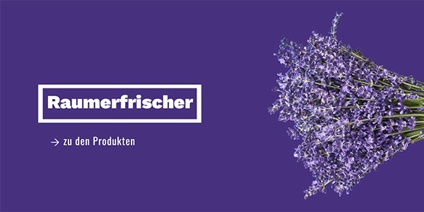 Raumdüfte für Büro, Gästezimmer & andere Räume| tr-shop.at