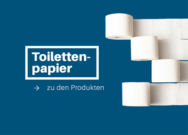 Toilettenpapier günstig online kaufen | tr-shop.at